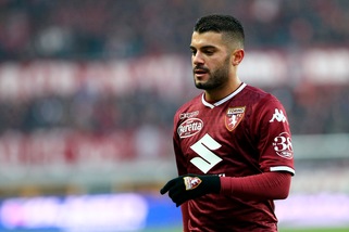 Torino, Iago Falque libero e bello: «Così, contro tutti senza avere paura»