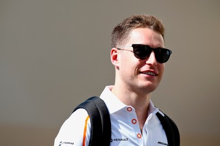 F1, Vandoorne: «Ho una grande occasione con la Mercedes»