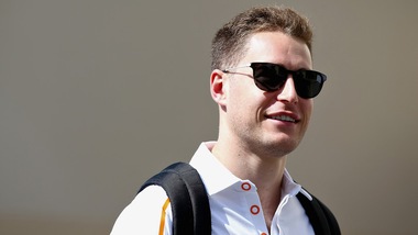 F1, Vandoorne: «Ho una grande occasione con la Mercedes»