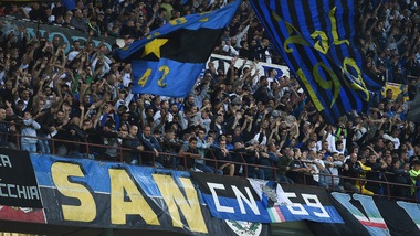 Questore Milano: «Chiederò chiusura curva Inter per 5 giornate e stop alle trasferte»