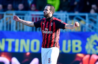 Calciomercato: Higuain, le quote sono Blues