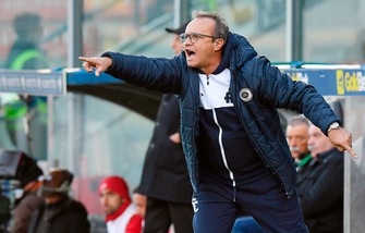 Diretta Serie B, probabili formazioni e tempo reale alle 21. Dove vederla in tv