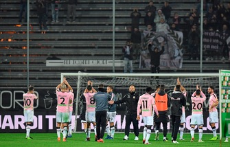 Serie B, Palermo-Ascoli: rosanero grandi favoriti