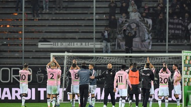 Serie B, Palermo-Ascoli: rosanero grandi favoriti