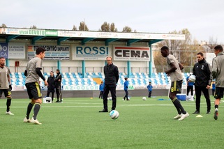 Serie C, la nota della Juventus U23 sulla gara con il Pro Piacenza