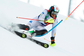 Sci, gli slalomisti in raduno a San Vigilio di Marebbe fino al 29