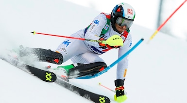 Sci, gli slalomisti in raduno a San Vigilio di Marebbe fino al 29