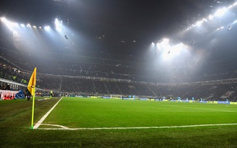 Serie A, Giudice Sportivo: due gare a porte chiuse per l'Inter