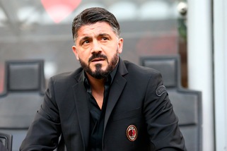 Gattuso: «L'Italia non è un paese razzista, ma bisogna sospendere le partite»