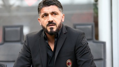 Gattuso: «L'Italia non è un paese razzista, ma bisogna sospendere le partite»