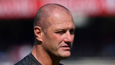 Serie B Padova, è ufficiale l'esonero di Foscarini. Bisoli nuovo tecnico