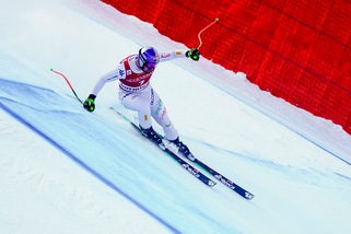 Sci, doppietta Italia nella discesa a Bormio: trionfa Paris, Innerhofer è 2°