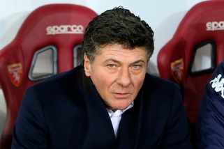Mazzarri  carica: «Sento mio questo Torino. Con la Lazio un bell'esame»