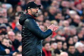 Premier League, Liverpool-Arsenal: ancora Reds a 1,47