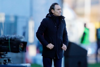 Serie A Genoa, Prandelli: «Mi piacerebbe ripetere qui gli anni di Firenze»
