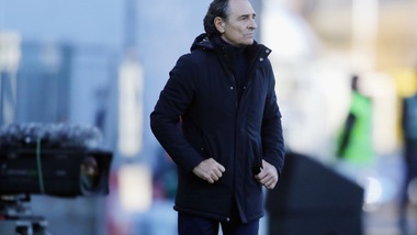 Serie A Genoa, Prandelli: «Mi piacerebbe ripetere qui gli anni di Firenze»