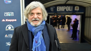 Serie A Sampdoria, Antonio Romei nuovo Vicepresidente