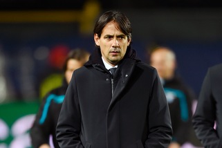 Verso Lazio-Torino, Inzaghi: «Ci vuole una partita umile, ma siamo consapevoli della nostra forza»