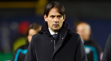 Verso Lazio-Torino, Inzaghi: «Ci vuole una partita umile, ma siamo consapevoli della nostra forza»