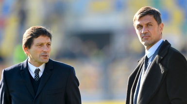 Leonardo: «Gattuso resta. Mai parlato col Chelsea di Higuain, lui non ci ha chiesto di andare via»