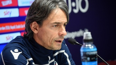 Serie A Bologna, Inzaghi: «Napoli? Cerchiamo di fare punti»