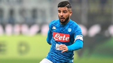 Koulibaly e Insigne, il Napoli farà ricorso: l'obiettivo è ridurre la squalifica