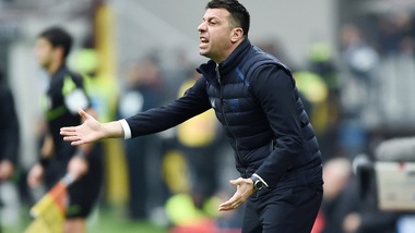 Serie A Parma, D'Aversa: «Vogliamo chiudere in bellezza un anno straordinario»