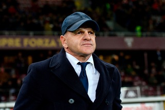 Serie A Empoli, Iachini: «Inter? Non possiamo solo difenderci»