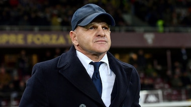 Serie A Empoli, Iachini: «Inter? Non possiamo solo difenderci»