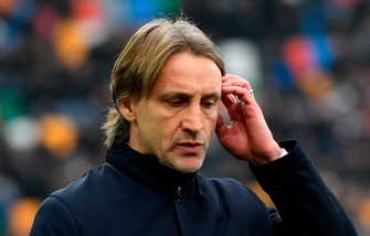 Serie A Udinese, Nicola: «Cagliari? Dobbiamo vincere»