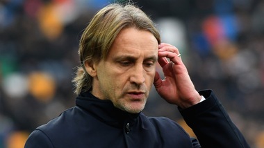 Serie A Udinese, Nicola: «Cagliari? Dobbiamo vincere»