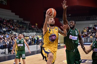 Carlos Delfino torna in Italia: accordo con Pesaro