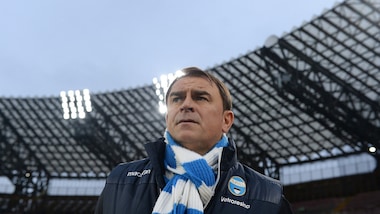 Serie A Spal, Semplici non si fida: «Il Milan non è in crisi»