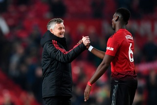 Juventus, Solskjaer blinda Pogba: «United da costruire attorno a lui»