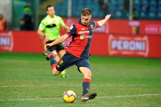 Serie A, diretta Genoa-Fiorentina dalle 15: le formazioni ufficiali e dove vederla in tv