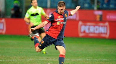 Serie A, diretta Genoa-Fiorentina dalle 15: le formazioni ufficiali e dove vederla in tv