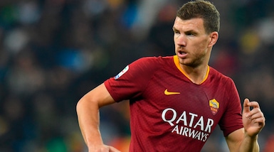 Serie A, diretta Parma-Roma dalle 15: le formazioni ufficiali e dove vederla in tv