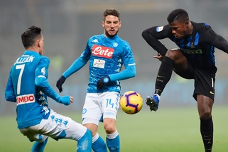 La Serie A in diretta, formazioni ufficiali e tempo reale alle 15. Dove vederla in tv