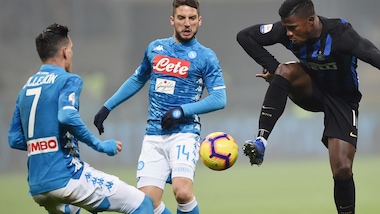 La Serie A in diretta, formazioni ufficiali e tempo reale alle 15. Dove vederla in tv