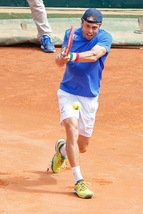 Torneo Doha, qualificazioni: Lorenzi supera il primo turno