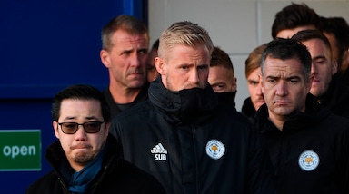 La tragedia di Srivaddhanaprabha, Schmeichel: «Non ho potuto fare nulla»