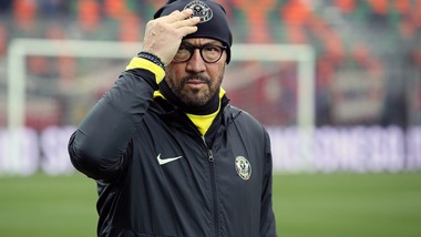 Serie B Venezia, Zenga: «Vogliamo chiudere l'anno al meglio»
