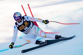 Super G Bormio: doppietta Paris. Male Innerhofer