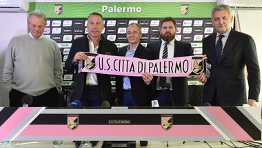 Serie B Palermo, ufficiale il passaggio alla Sport Capital Investments