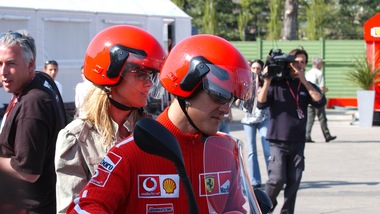 F1 Schumacher, quotidiano Bild rivela: «Ecco come vive oggi»