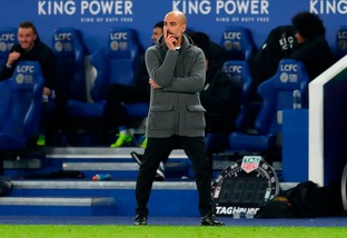 Premier League, City: «2» scaccia-crisi sul Southampton a 1,30