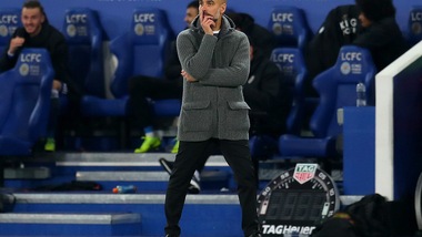 Premier League, City: «2» scaccia-crisi sul Southampton a 1,30