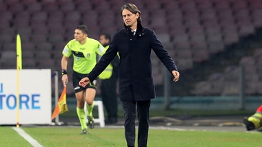 Serie A Bologna, Inzaghi: «Grande prestazione: c'è rammarico per il risultato»