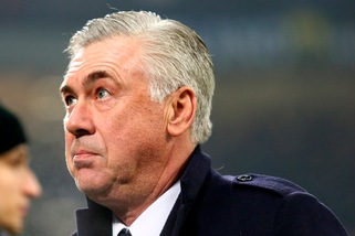 Napoli, Ancelotti: «La Juventus annacqua i nostri risultati»