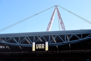 Juventus-Sampdoria, la moviola: dubbi sui rigori, non su Saponara